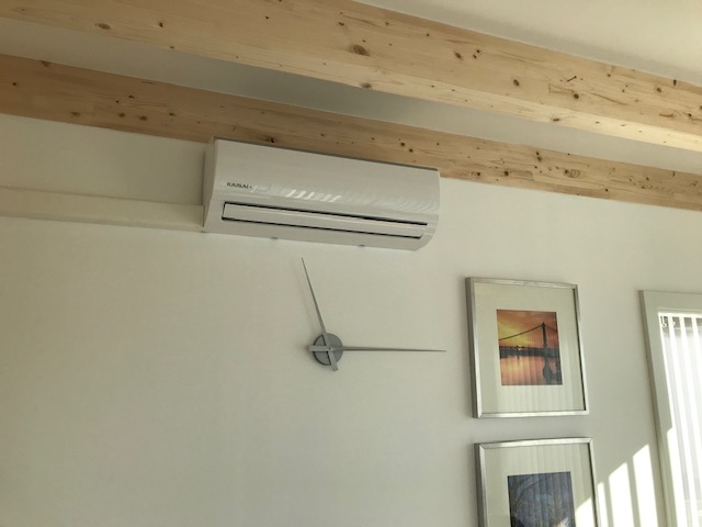 Klimaanlage