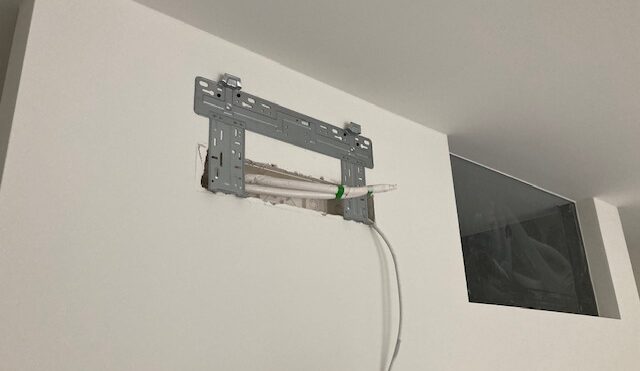 Klimamontage in St. Kanzian mit Montageboxen